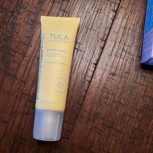Tula sunscreen